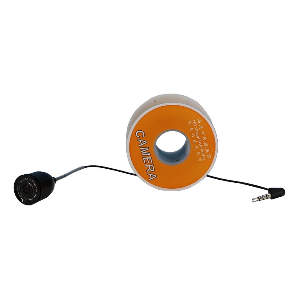 어군탐지기용 수중 카메라 8개 IR 램프 켜기/끄기 기 - Fishing Depth Finder 리뷰 및 가격