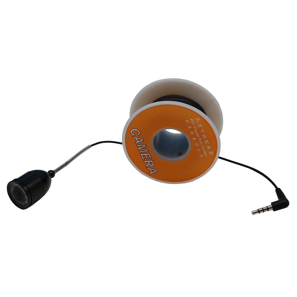 어군탐지기용 수중 카메라 8개 IR 램프 켜기/끄기 기 - Fishing Depth Finder 리뷰 및 가격