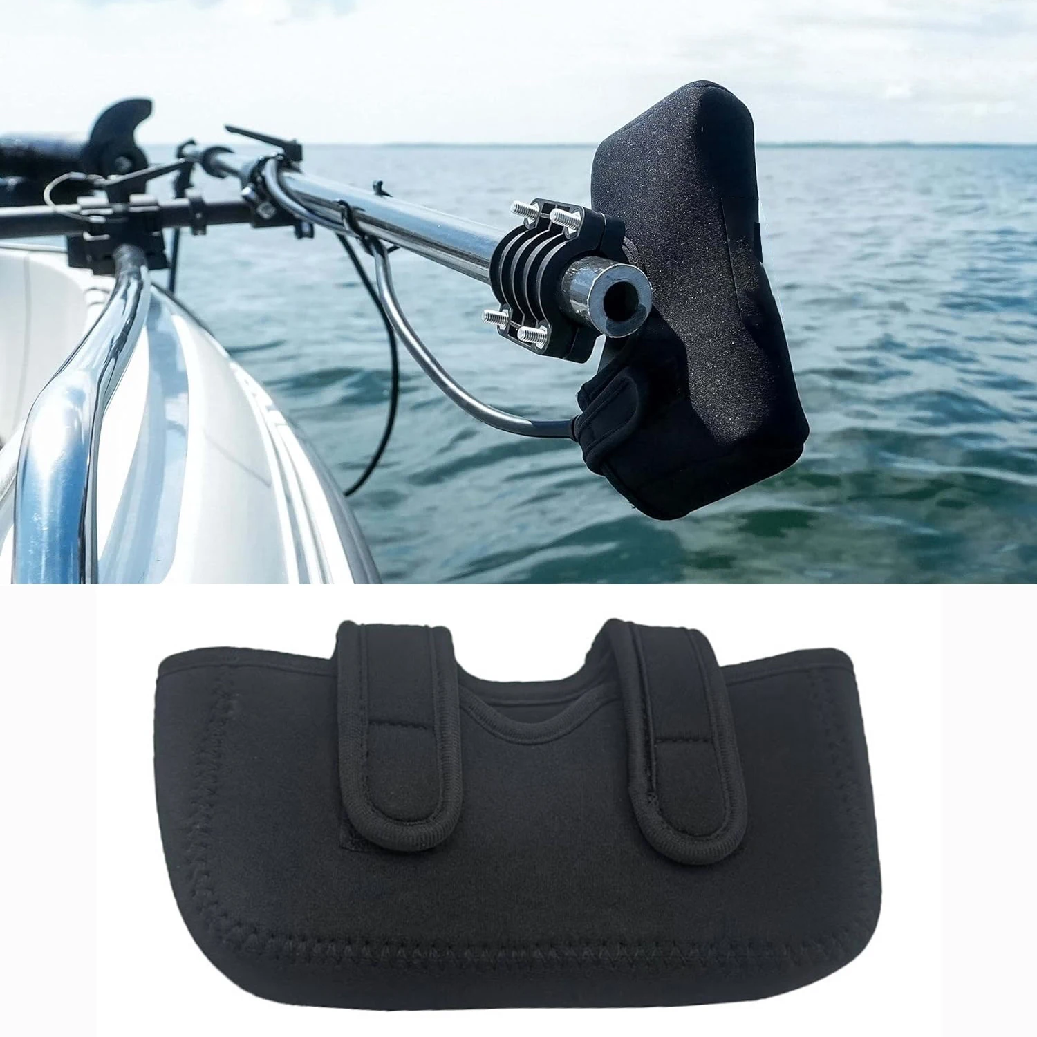 Garmin Livescope Plus LVS34용 여 - Fish Finder Case 리뷰 및 가격