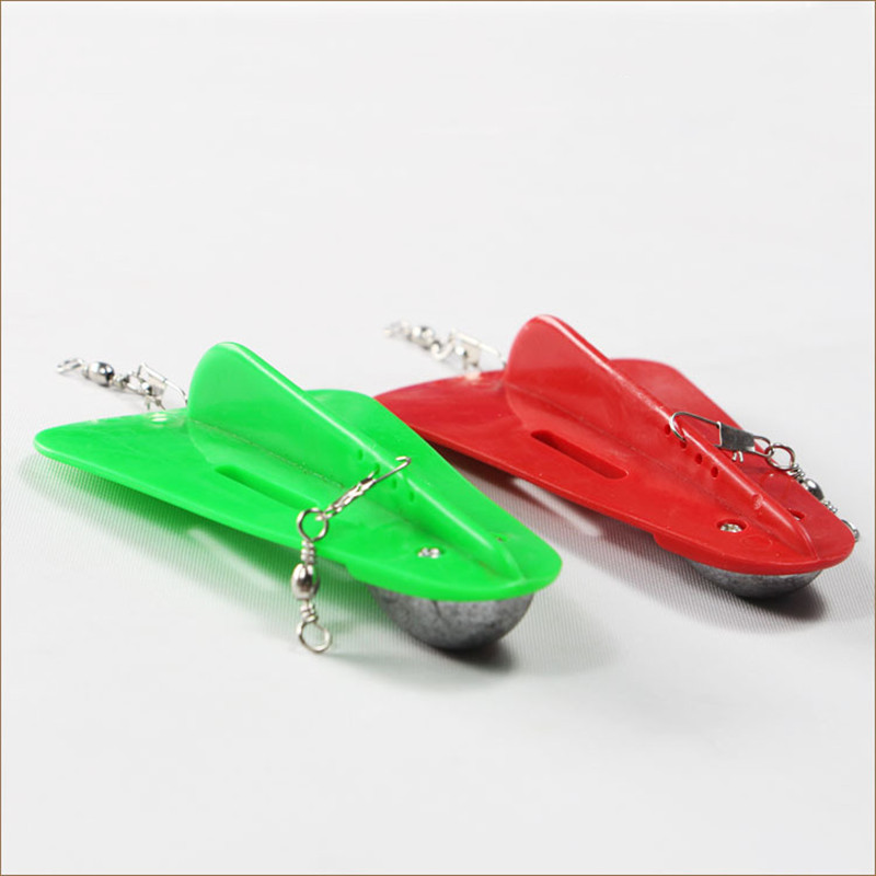 106g 146g 트롤링 도구 계획 낚시 다이빙 보드  - Fishing Depth Finder 리뷰 및 가격