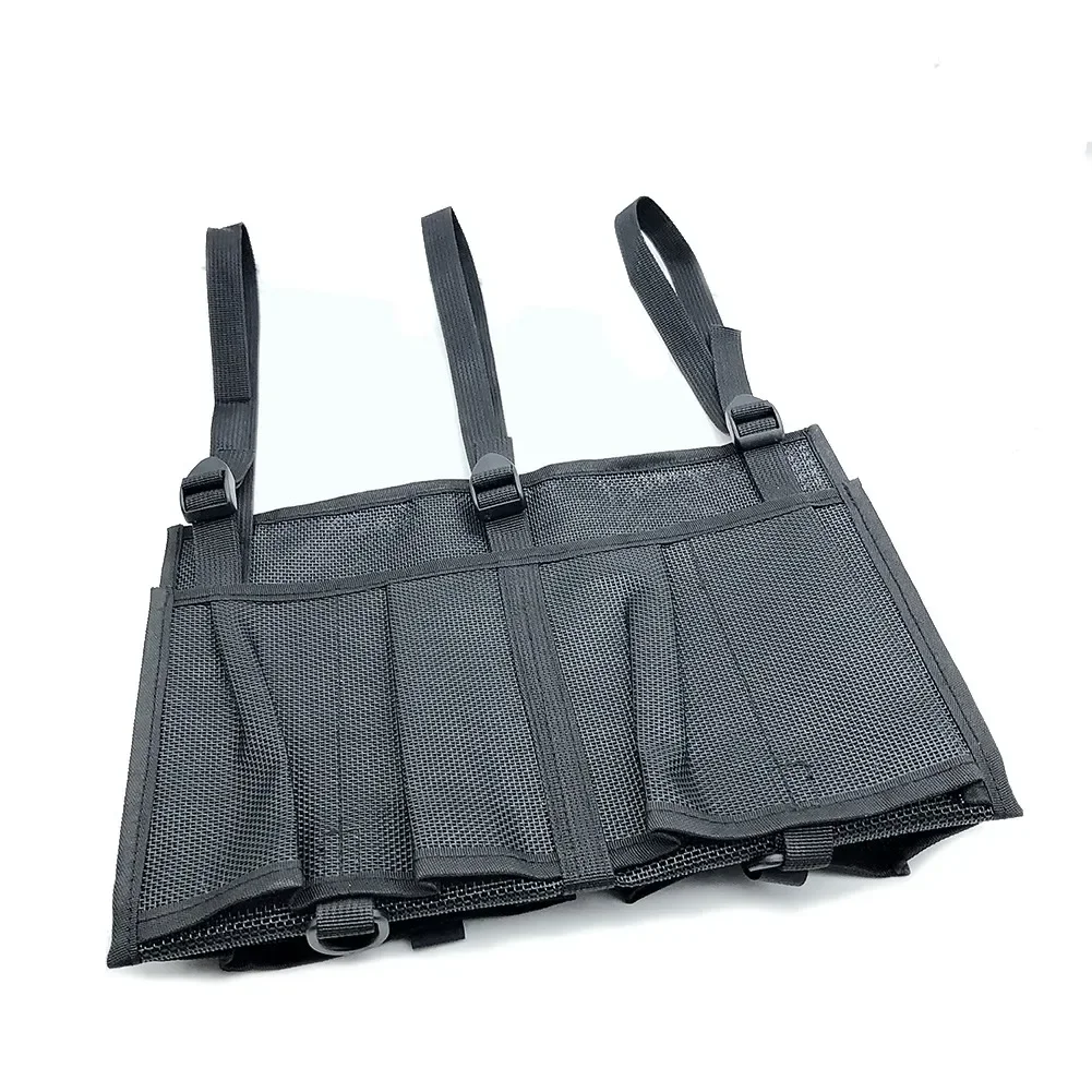 SPORTFUNSF 카약 보관 가방 나일론 메쉬 카누  - Fish Finder Mount 리뷰 및 가격